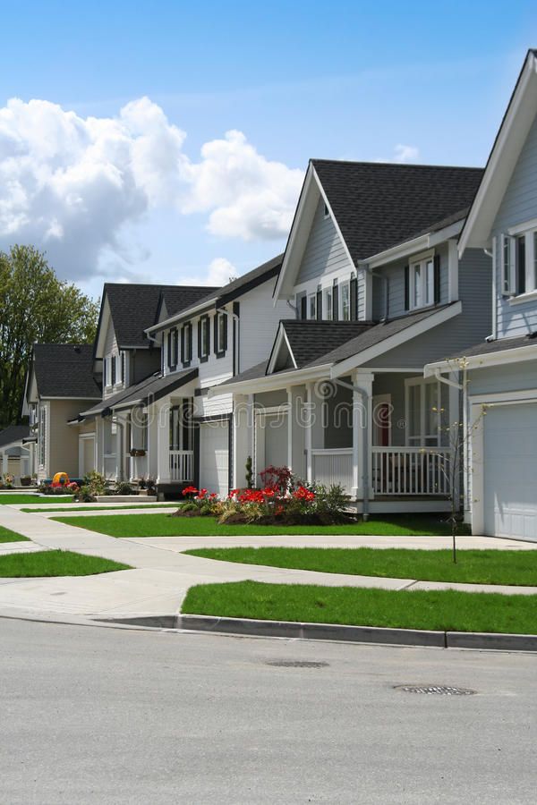 first time homebuyers