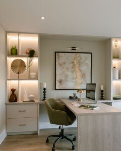 Luxurious 4 Bedroom in Parklands duplex exterior view