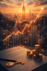 high-net-worth startegies