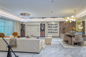 4 bedroom unit in lavington