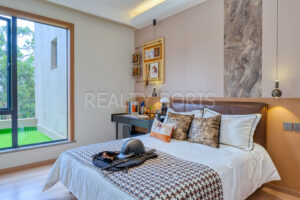 1 bedroom apartment in kileleshwa