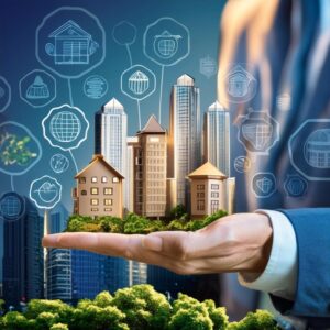 Commercial real estate 