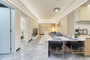 4 bedroom unit in lavington