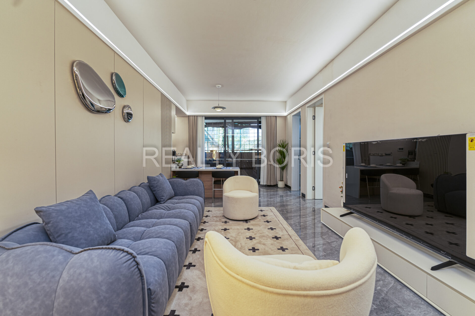 apartment for sale in kilimani