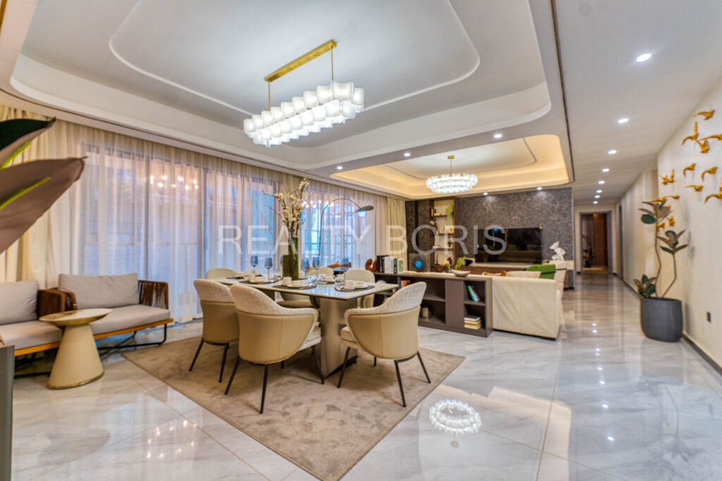 Muthaiga – 7 Key Reasons High-End Properties Still Deliver Strong Yields in 2026 37 short term rentals