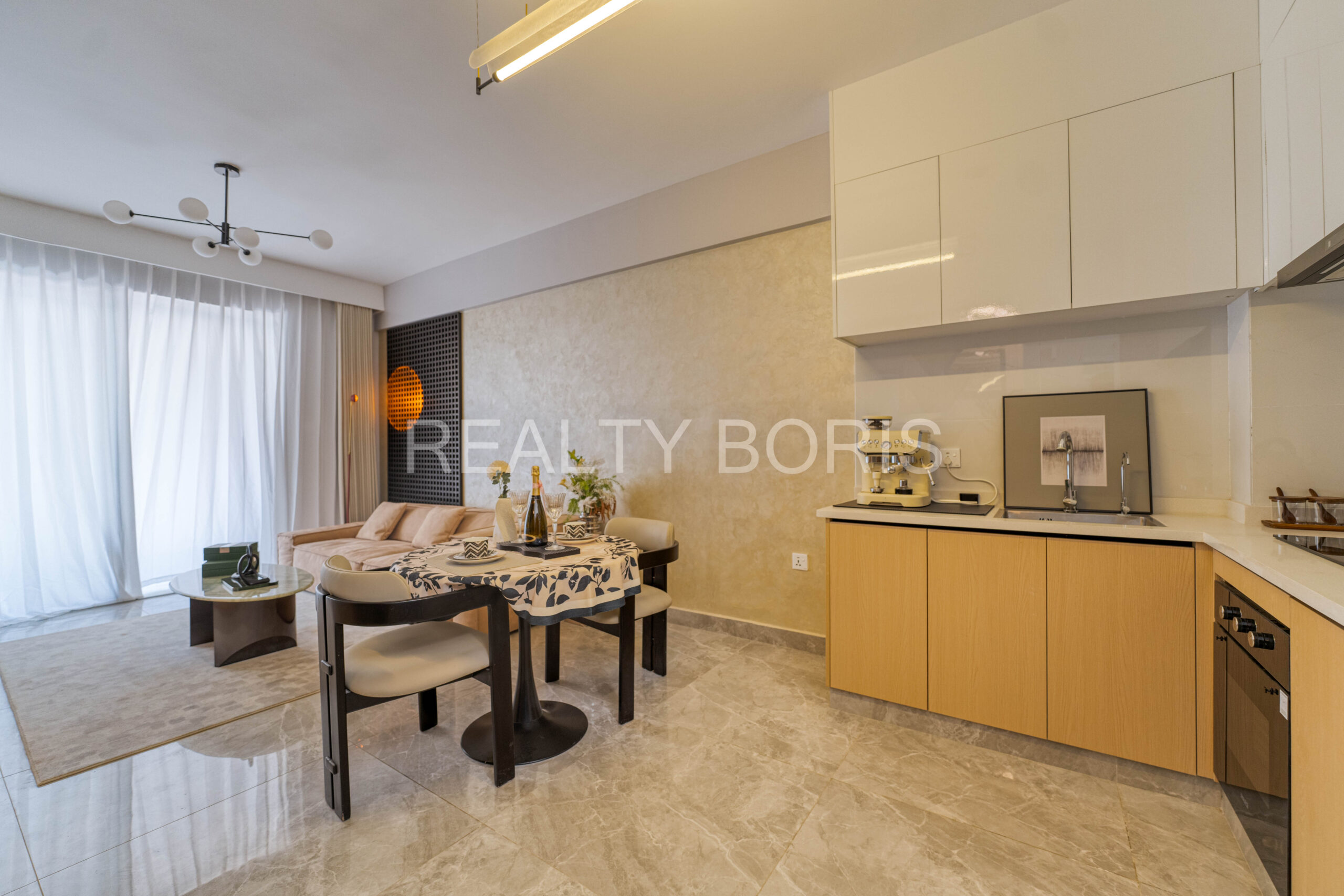 high demand kilimani