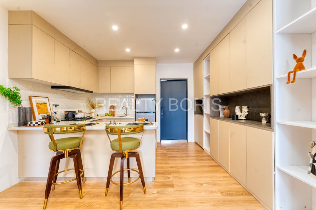 1 Bedroom Apartments for Sale in Westlands Nairobi