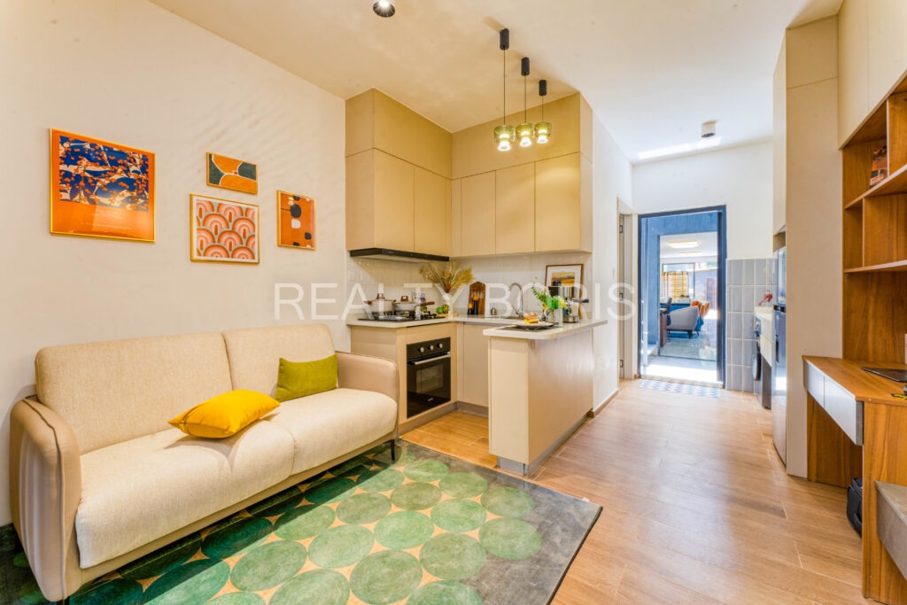 Kilimani – 9 Critical Reasons 1-Bedroom Apartments Remain the Best Entry-Level Investment 2026 18 short term rentals