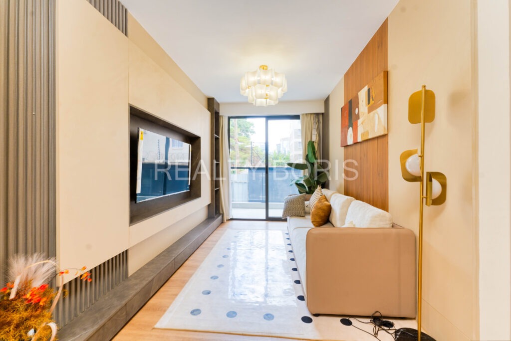 1 Bedroom Apartments for Sale in Westlands Nairobi | Mogotio Oasis Apartments
