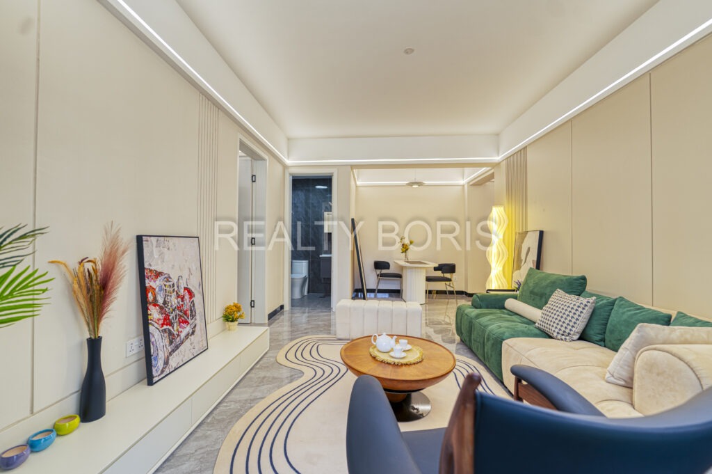 checklist for investor in 2 bedroom apartments