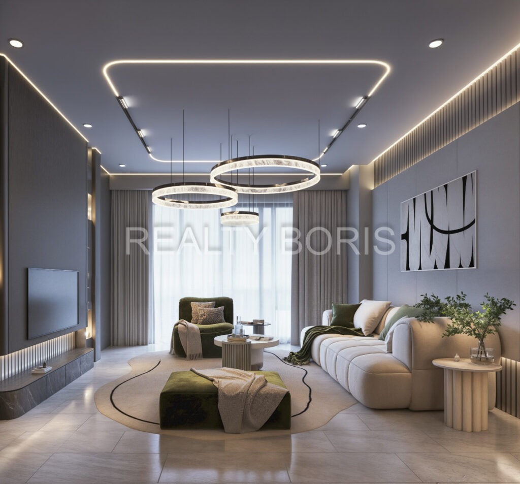 Runda – 10 Unmissable Reasons Luxury 4-Bedroom Villas Remain a Legacy Investment in 2026 6 runda