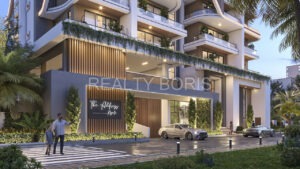 luxury family living