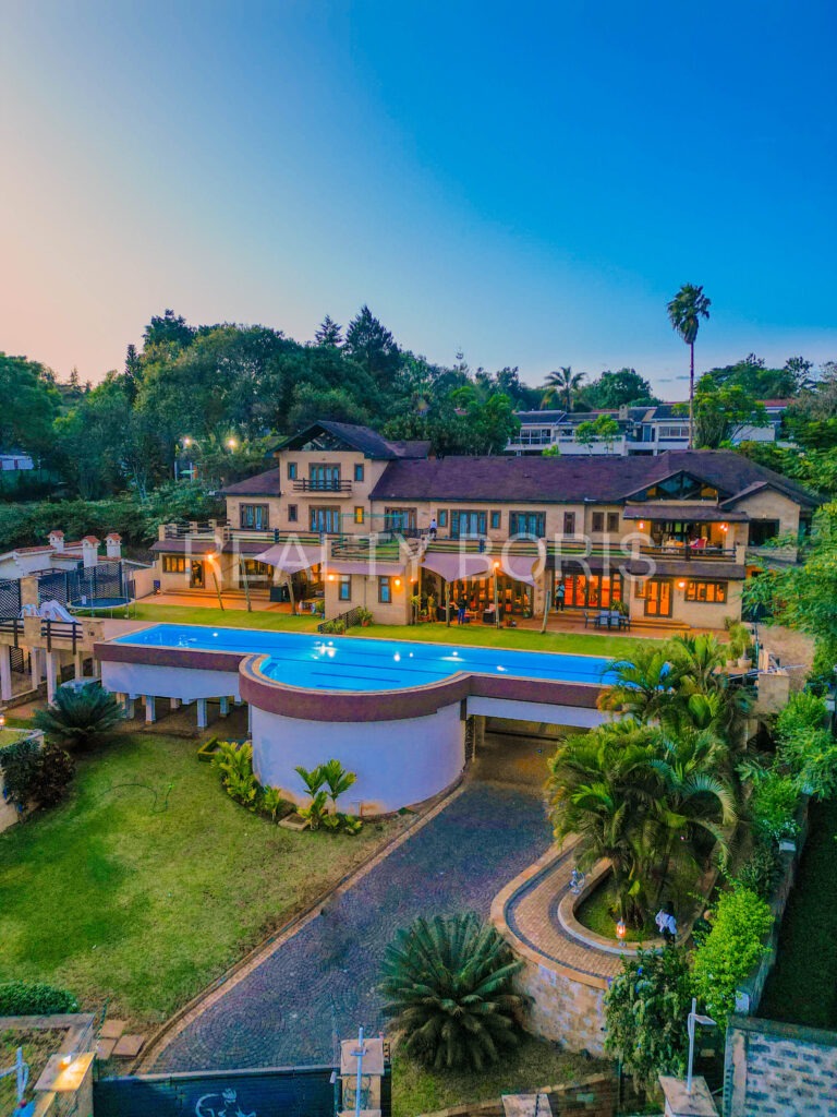 Runda Homes – 7 Luxury Benefits Buyers Love in Nairobi’s Exclusive ...