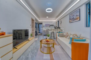 family units vs smaller units