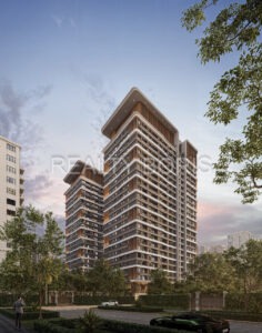 apartments for sale in kilimani