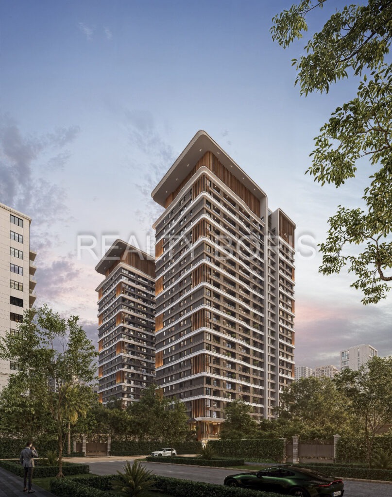 luxury 1&2 Bedroom Apartments for Sale in Kilimani Nairobi | Flexible 3-Year Payment Plan