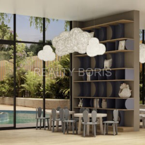 Luxury Features – 5 High-Value Additions in Studio Apartments for Sale in Riverside (2026 Guide 1 luxury studio apartments