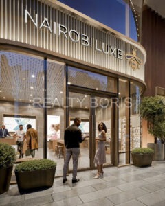 Luxury Features – 5 High-Value Additions in Studio Apartments for Sale in Riverside (2026 Guide 2 luxury studio apartments