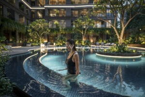 Luxury Features – 5 High-Value Additions in Studio Apartments for Sale in Riverside (2026 Guide 3 LUXURY studio apartments