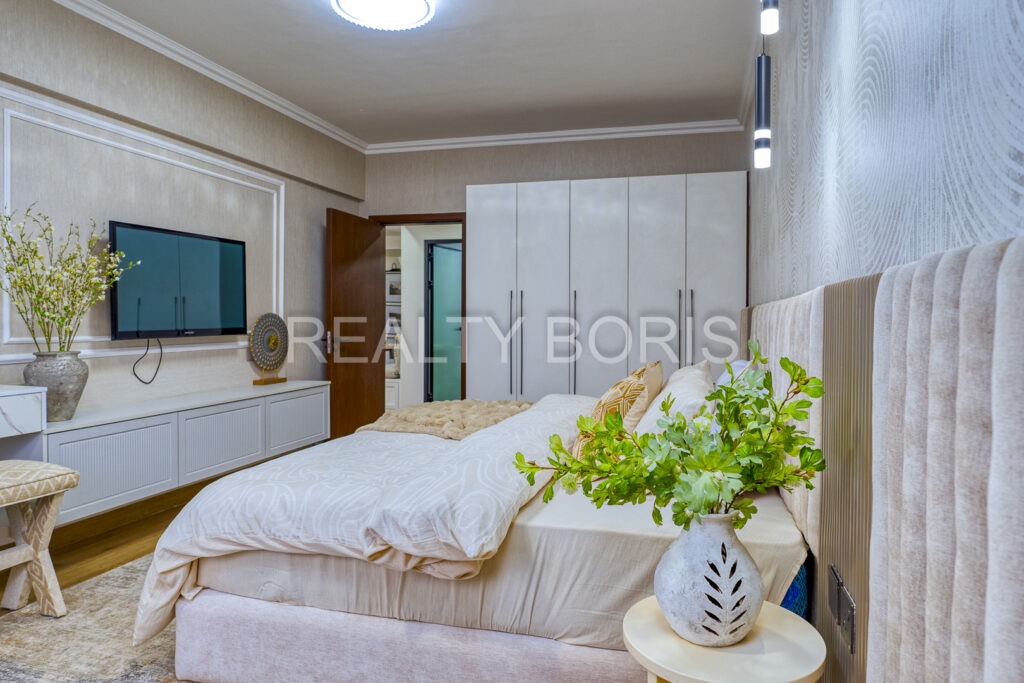 2 Bedroom Apartments for Rent in Westlands 3