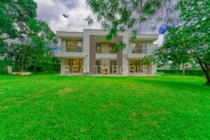 muthaiga property