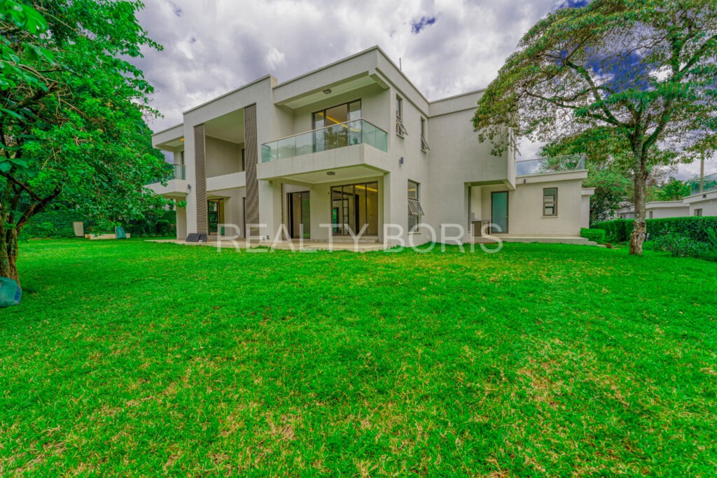 5 Bedroom Villa for Sale in Karen 31