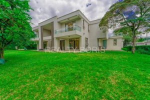 homes for sale in Nairobi Kenya