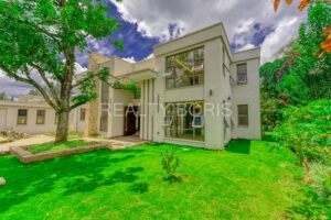 buying a house in nairobi
