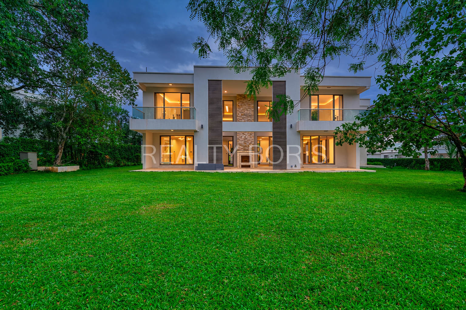 5 Bedroom Villa for Sale in Karen