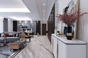 villas vs apartments
