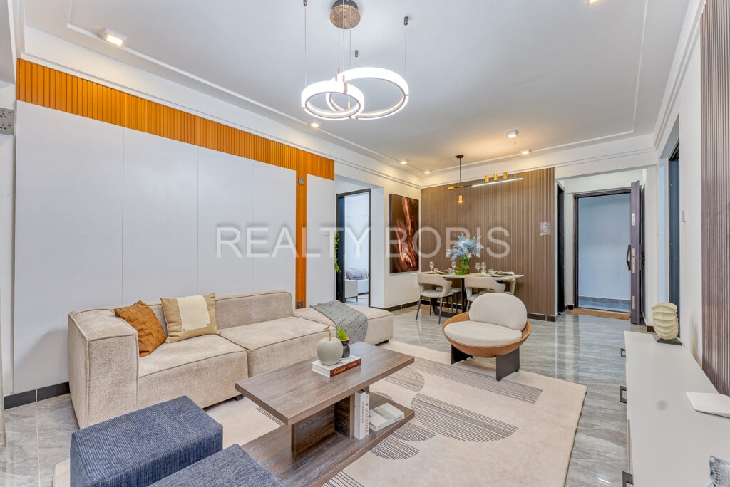 1&2 Bedroom Apartment for Rent at Neptune Apartments Nairobi | Luxury home from Ksh75K