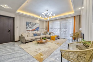 Good Rental Yield in Nairobi 2026
