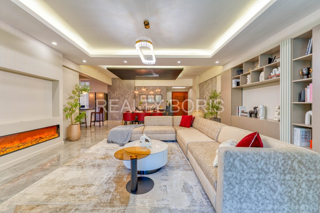 Luxury Golden Century 1 Apartments for Rent in Kileleshwa Nairobi | Elegant 3 & 4 Bedroom Homes