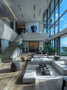 penthouse