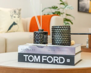 luxury vs standard apartments
