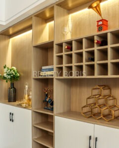 high demand locations in Nairobi