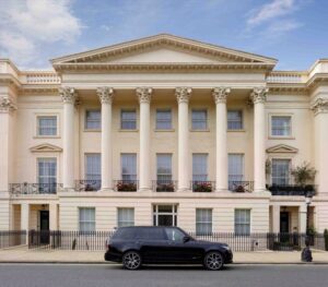 Townhouses – 6 Smart Reasons They Are a Strong Investment in Lavington Nairobi (2026 Guide) 4 townhouses