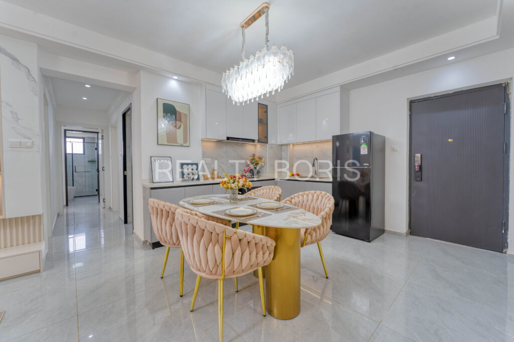High-Rise vs Low-Rise Apartments in Nairobi: 7 Key Differences Every Buyer Should Know (2026 Guide) 33 Modern City Apartments for Sale in Kilimani