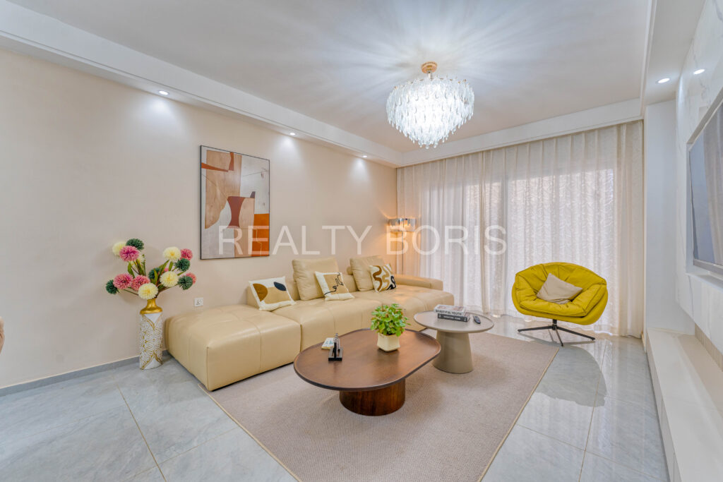 Modern City Apartments for Sale in Kilimani 2