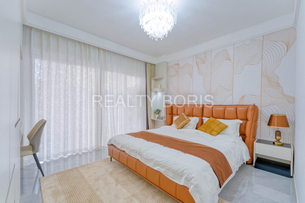 1 bedroom apartments