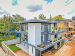 Runda Homes – 7 Luxury Benefits Buyers Love in Nairobi’s Exclusive Neighborhood 4 runda homes