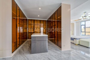 ready apartments