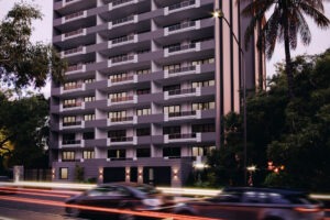 high demand locations in Nairobi