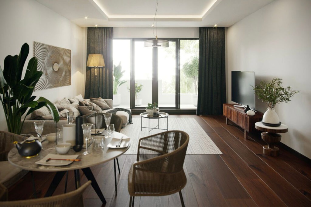 Pearl Rivers Apartments for Rent in Riverside 8