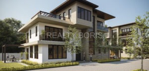 3 bedroom apartments