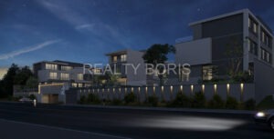 service charge nairobi