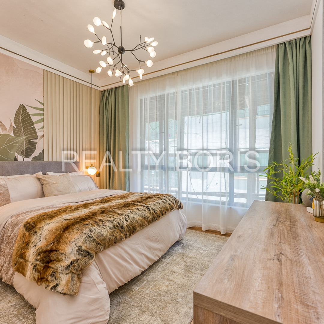 Riara One Apartments for Rent in Lavington