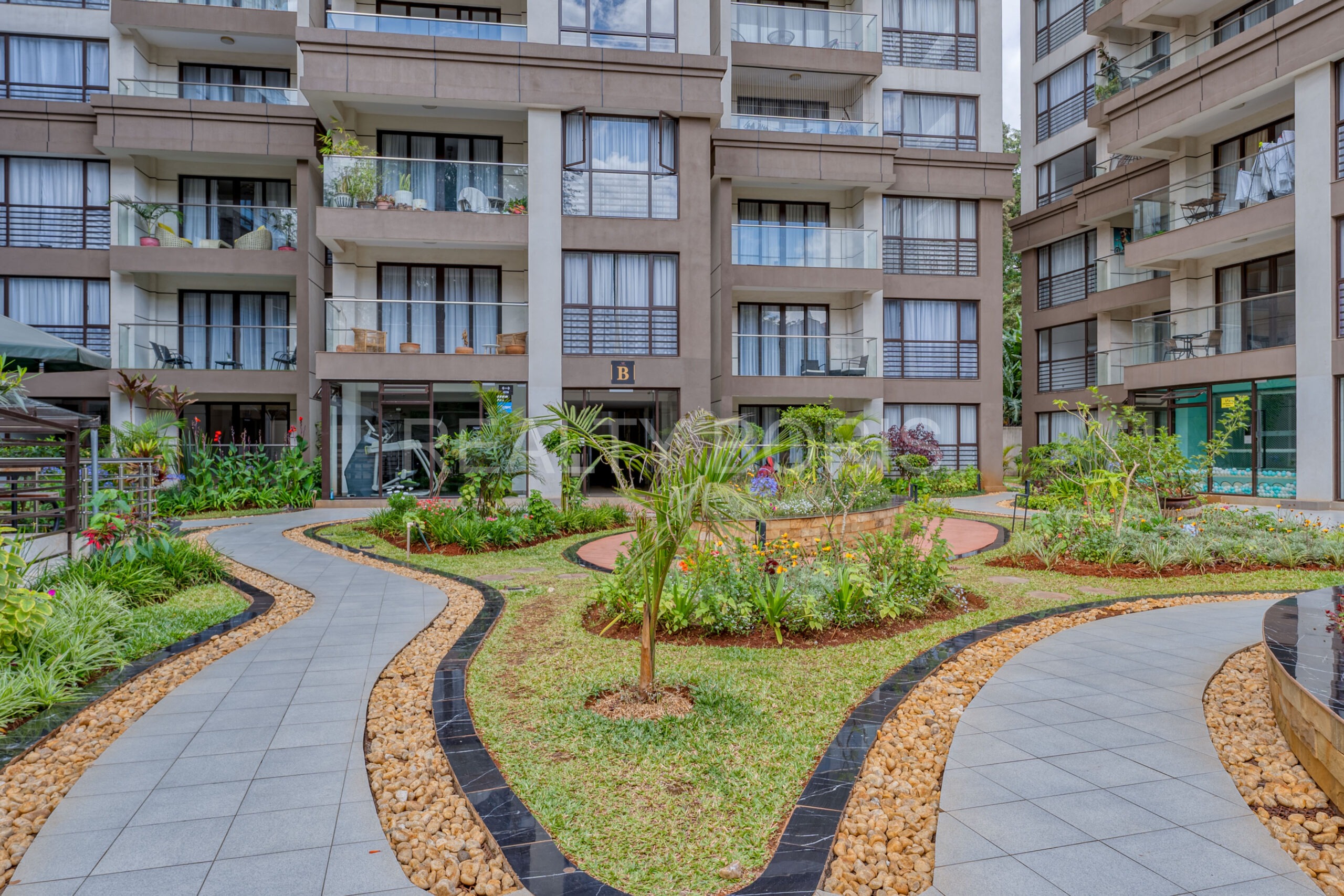 Riverside 108 apartment for rent in Riverside Nairobi