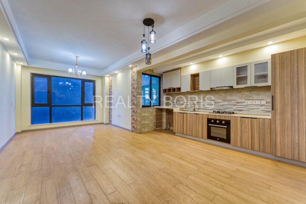 Luxury Siaya Park Apartments for Rent in Kileleshwa Nairobi | Elegant 1 & 2 Bedroom Homes
