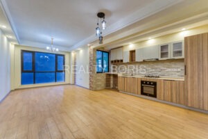 luxury vs standard apartments